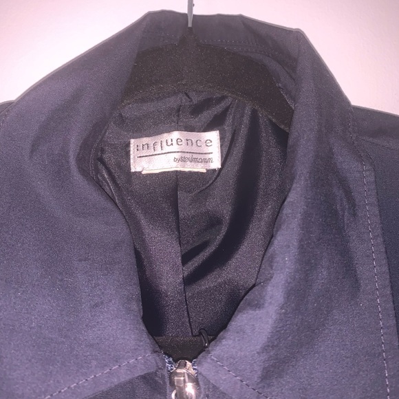 2 PC PANT AND JACKET SET - Picture 7 of 9